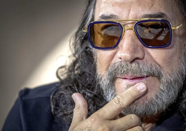 Solís cree que el amor dura más que el sexo también en la música - Música - ABC Color