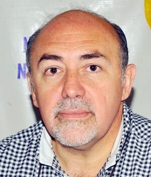 Alejandro Nissen: “Estoy muy contento con esta resolución de la CIDH” - Periodísticamente - ABC Color