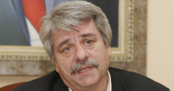 La Nación / El peaje es una “desubicación”