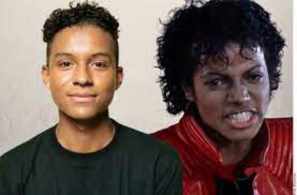 El sobrino de Michael Jackson dará vida al “Rey del Pop” en nueva producción