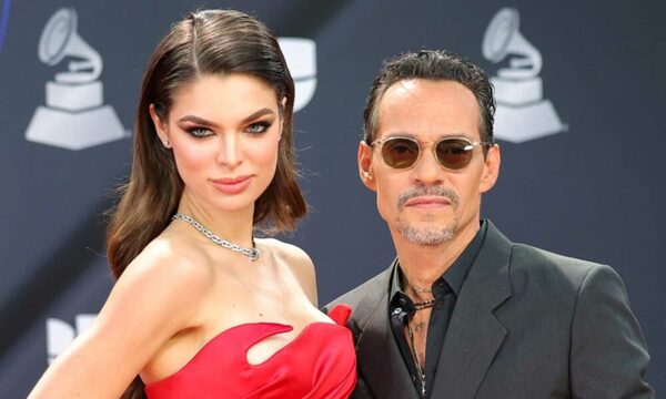 Atendé de qué manera el guaraní estuvo presente en la boda de Nadia y Marc Anthony