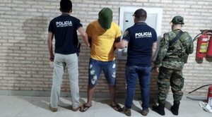 Imputan a Tatu Carreta por triple homicidio en comunidad indígena