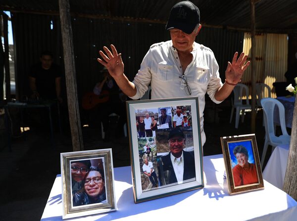 Unos 8,8 millones de dólares invertidos en Quito tras aluvión con 29 muertos - MarketData