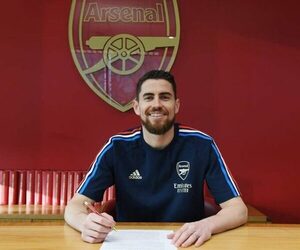 Diario HOY | El italiano Jorginho cambia al Chelsea por el Arsenal