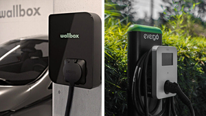 Wallbox y Evergo se alían para llevar la movilidad eléctrica a Latinoamérica - Revista PLUS
