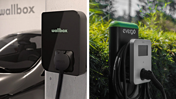 Wallbox y Evergo se alían para llevar la movilidad eléctrica a Latinoamérica - Revista PLUS