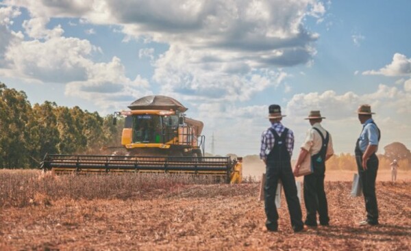 Feria Innovar arrancará el 21 de marzo en Yguazú