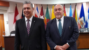 Estado paraguayo tiene 12 meses para pagar US$ 308 mil al exfiscal Alejandro Nissen - El Independiente