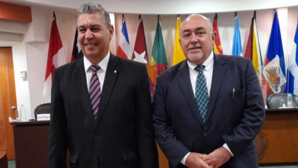 Estado paraguayo tiene 12 meses para pagar US$ 308 mil al exfiscal Alejandro Nissen - El Independiente
