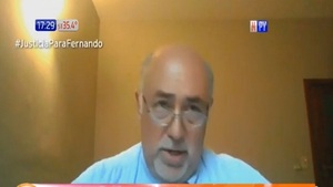 CIDH falla a favor de exfiscal Nissen y condena al Paraguay - Noticias Paraguay