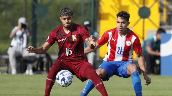Paraguay arranca el Hexagonal con un empate