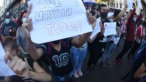Paraguay, segundo país más corrupto de Sudamérica