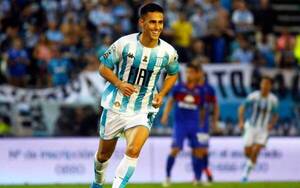 ¿Se va Mati de Racing? Su probable destino desde julio