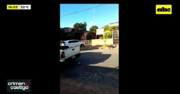 Delincuentes se alzan con G. 200 millones en asalto a centro municipal de Asunción