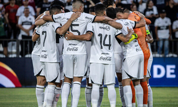 ¡Ndera na! Olimpia sufre una nueva inhibición y no puede contratar más peloteros