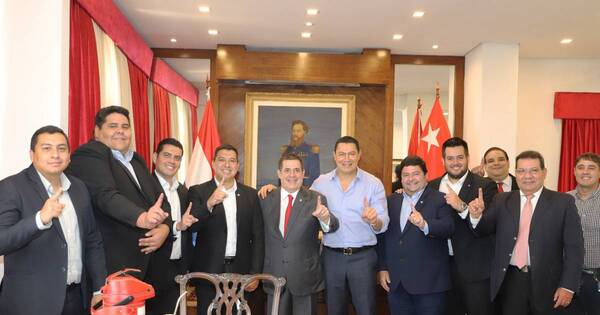 La Nación / Proyecto Educal, iniciativa permitirá mayor inversión en educación de los jóvenes
