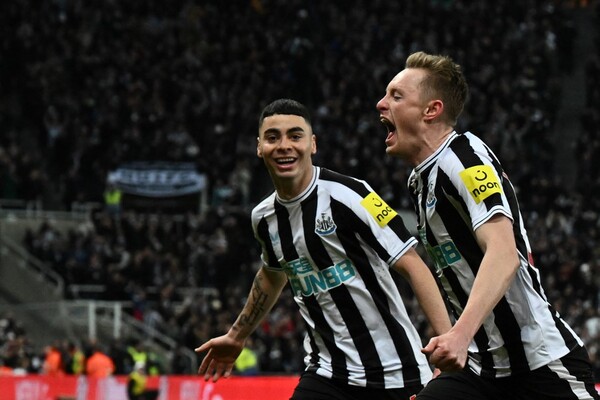 Diario HOY | Con Almirón protagonista, el Newcastle avanza a la final de la Carabao Cup