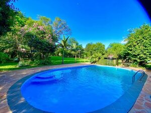 Encuesta revela los destinos que prefieren los paraguayos a la hora de hacer turismo interno - Viajes - ABC Color