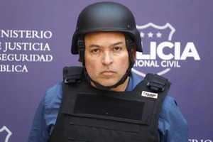 Diario HOY | Fiscalía de El Salvador acusa a involucrado en el asesinato de Marcelo Pecci