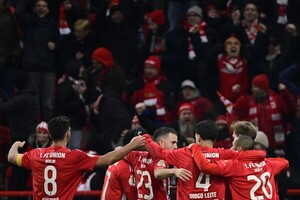 Diario HOY | Unión Berlín y Stuttgart, adelantados a cuartos en Copa de Alemania