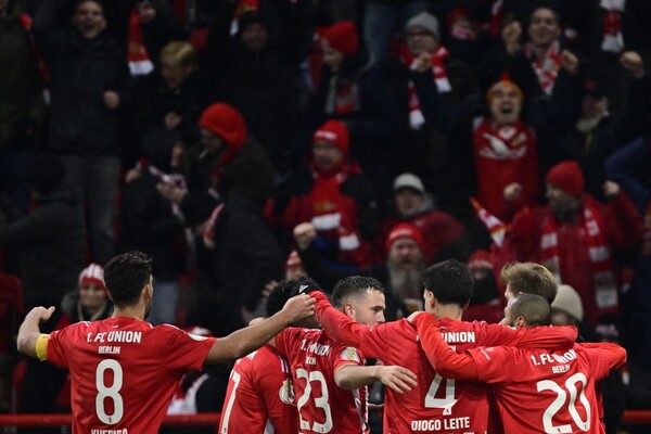 Diario HOY | Unión Berlín y Stuttgart, adelantados a cuartos en Copa de Alemania