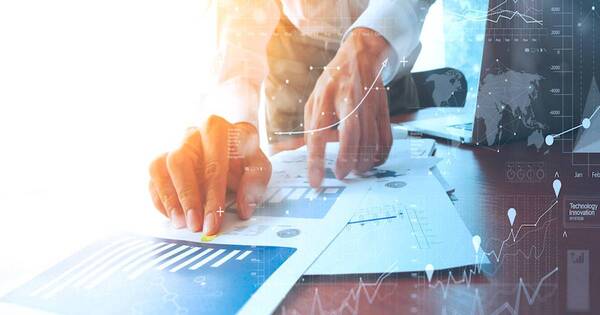 La Nación / Industrias 4.0: computación en la nube e inteligencia artificial, son tendencias para empresas