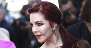 Priscilla Presley impugna el testamento de Lisa Marie