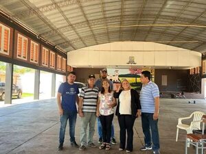 Conflicto por cargo de intendente interino en Isla Pucú, Cordillera - Nacionales - ABC Color