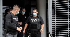 Costa Rica desintegra banda narco liderada por un predicador