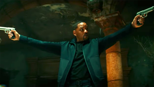 Diario HOY | Will Smith vuelve a la gran pantalla con la cuarta entrega de "Bad Boys"