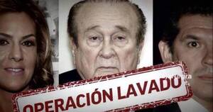 La Nación / Banco de Zuccolillo en la mira de EEUU por facilitar lavado de US$ 200 millones de Leoz