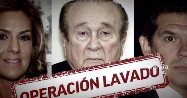 La Nación / Banco de Zuccolillo en la mira de EEUU por facilitar lavado de US$ 200 millones de Leoz