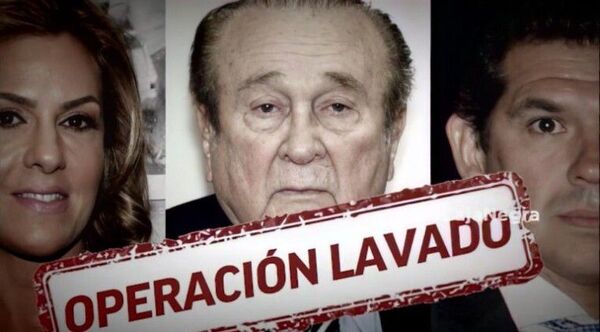 Caso FIFA Gate: Banco de Zuccolillo y su presunta participación en el lavado de Leoz - trece