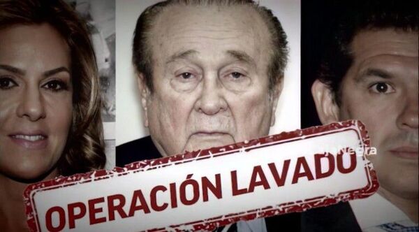 Caso FIFA Gate: Banco de Zuccolillo en la mira de EE.UU. por lavado de Leoz - Unicanal