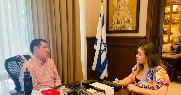 La Nación / Comisión de Juventud de la ANR activará sobre dos pilares clave: educación y empleo