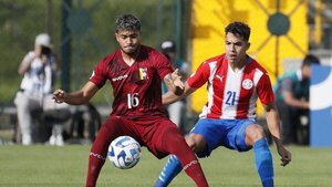 Paraguay arranca el Hexagonal con un empate
