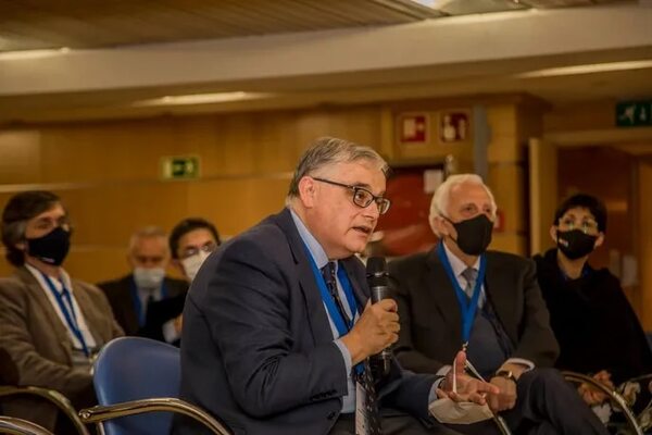 VI Congreso de Editores de Medios de América Latina y Europa se realizará en Madrid la semana próxima - Nacionales - ABC Color