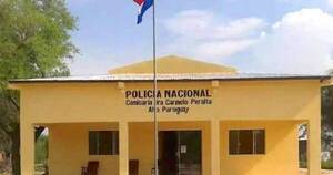 La Nación / Hallan cadáveres de dos paraguayos y un brasileño