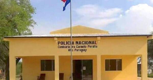 La Nación / Hallan cadáveres de dos paraguayos y un brasileño