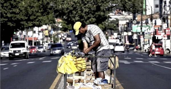 La Nación / Un día tras otro