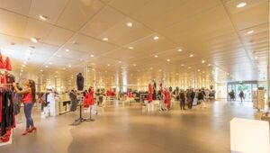 Volvió el hábito de ir de shopping: Centros comerciales superan cifras interanuales y proyectan año récord