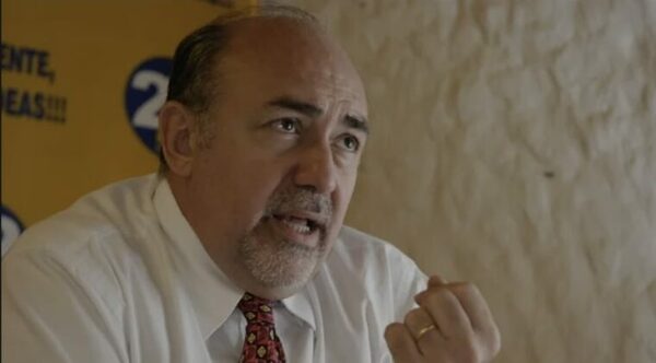 Paraguay es condenado por el caso Nissen Pessolani