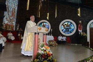 Cardenal pidió perdón por abuso a niños y dijo que de la corrupción nadie se salva - ABC en el Este - ABC Color