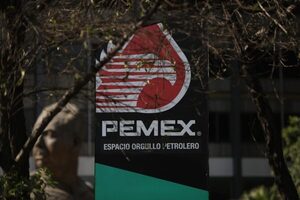Moody's asigna calificación B1 no garantizada a Pemex en notas a largo plazo - MarketData