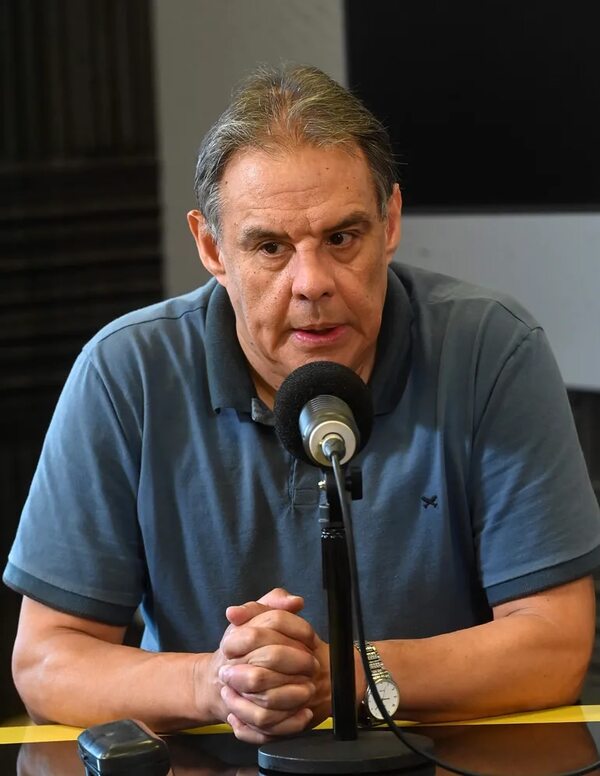 Creen que Fernando Lugo buscará antes la unidad del Frente Guasu - Política - ABC Color