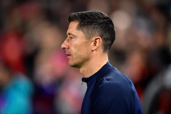 Barcelona busca hoy ante Betis ampliar su ventaja como líder de la Liga española - Fútbol Internacional - ABC Color