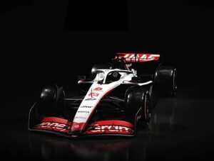 El equipo Haas se presenta en sociedad - ABC Motor 360 - ABC Color