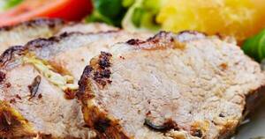 La Nación / CPC envía carne porcina a Taiwán para degustación de consumidores