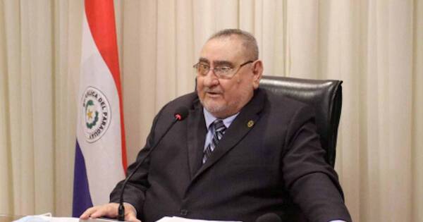 La Nación / Suman 14 aspirantes a ministro de la CSJ