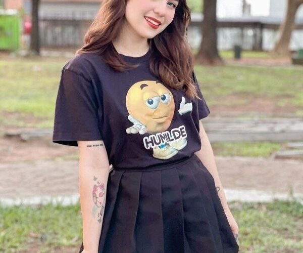 Onichan ahora recibe historias sexuales de sus fans: “Todos se meten con su prima”, he’i